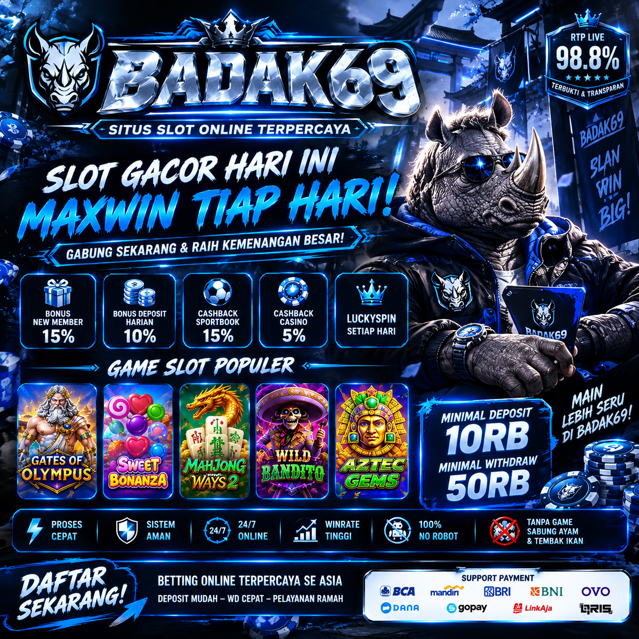 BADAK69