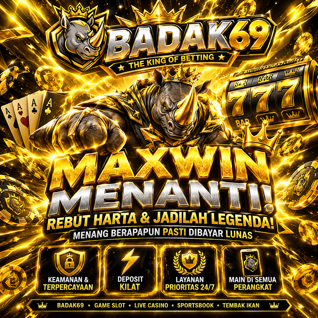 BADAK69