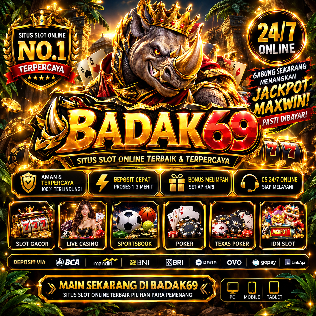BADAK69