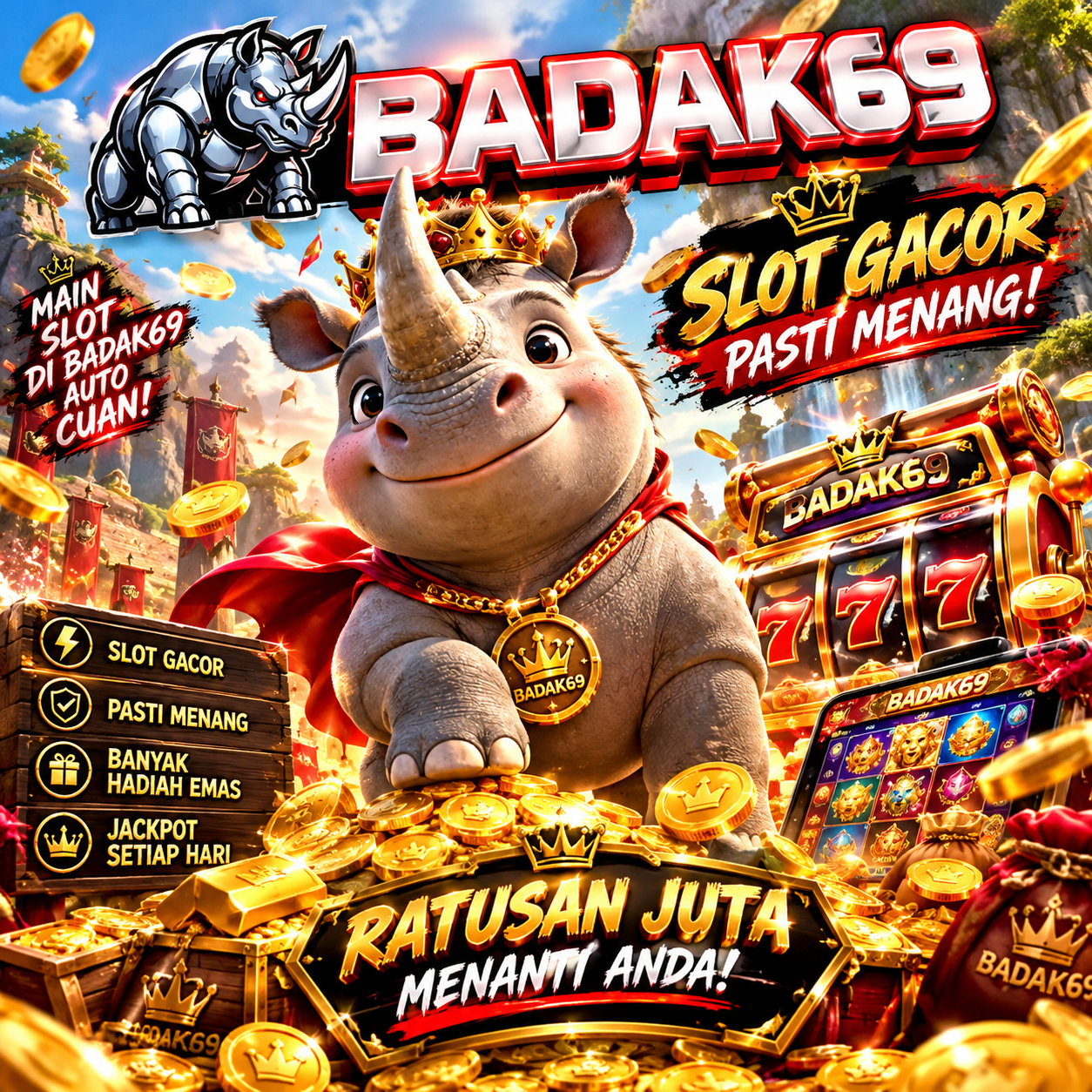 BADAK69