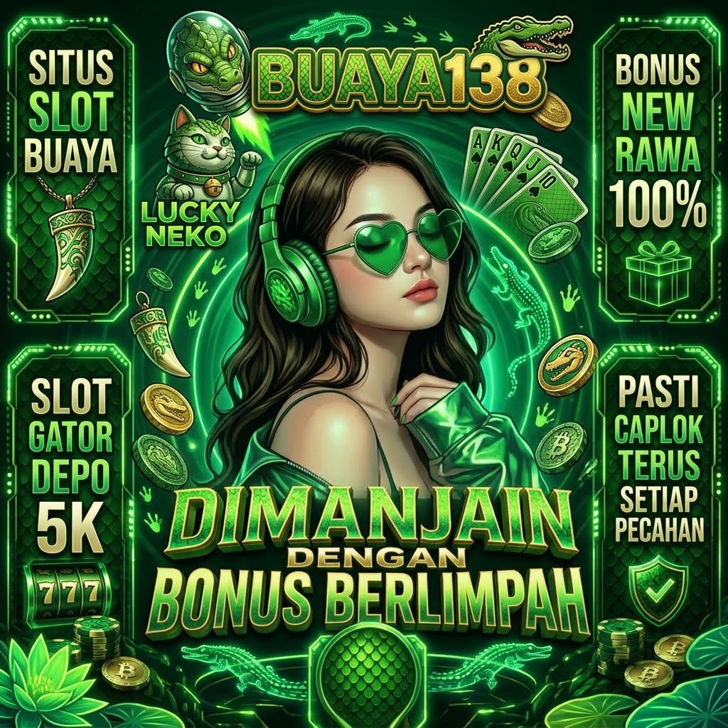 BUAYA138
