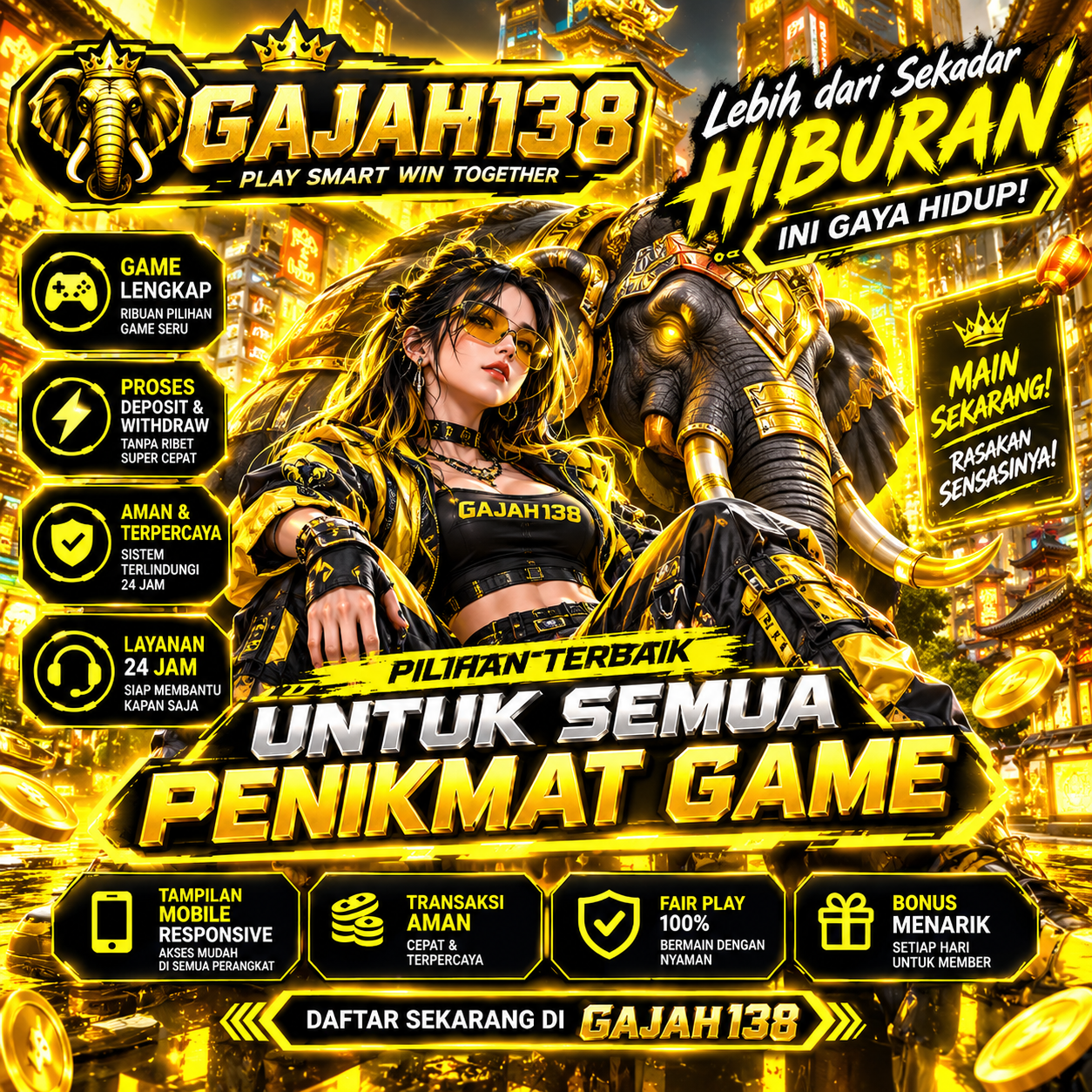 GAJAH138