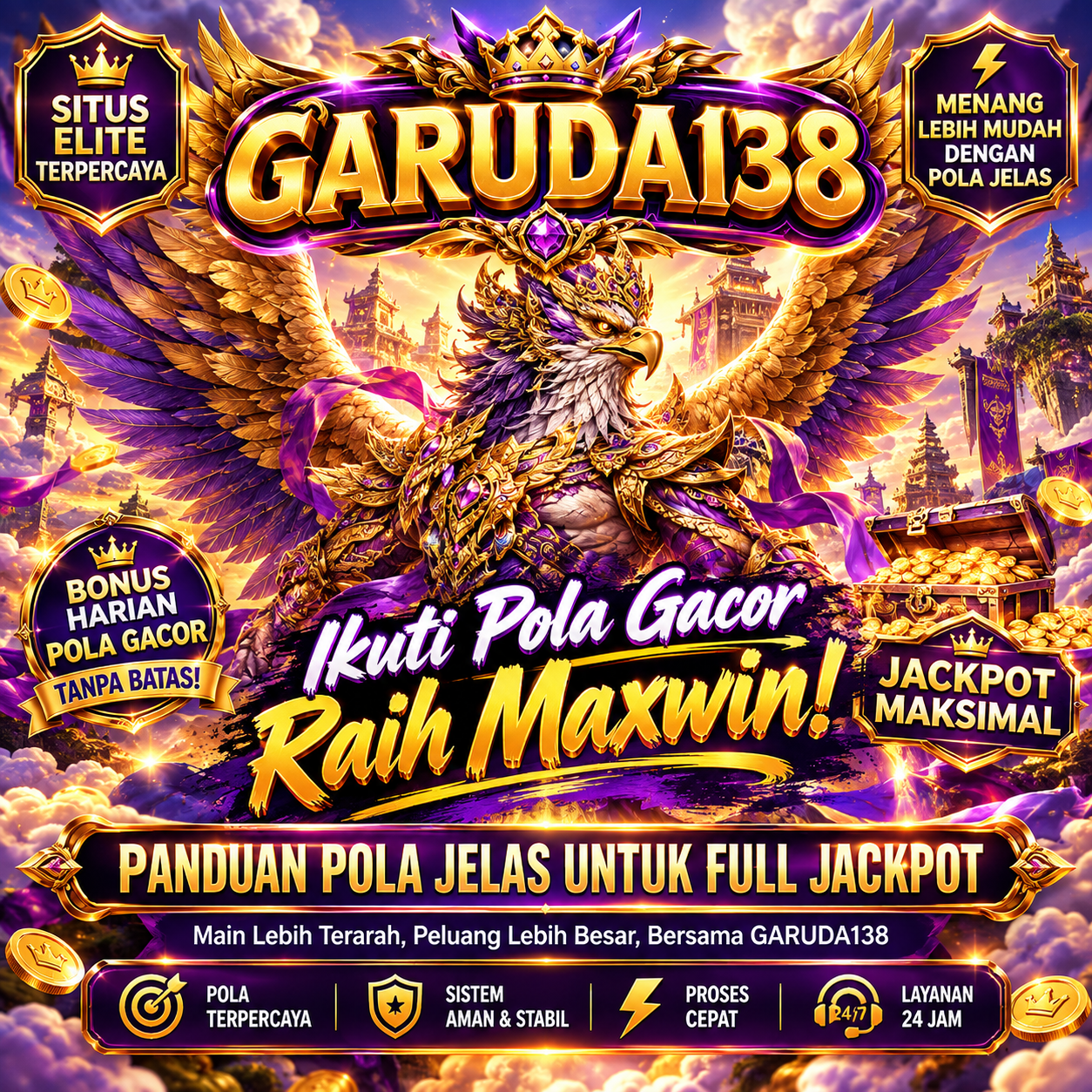 GARUDA138 : Dengan Woljay Helm Dapat Pengamanan Untuk Mendapatkan Maxwin