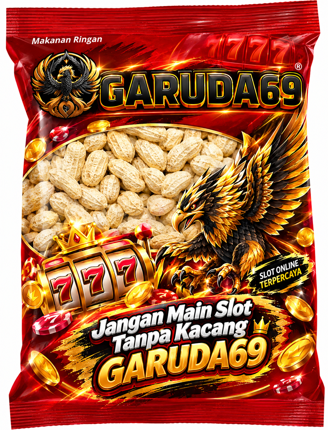 GARUDA69