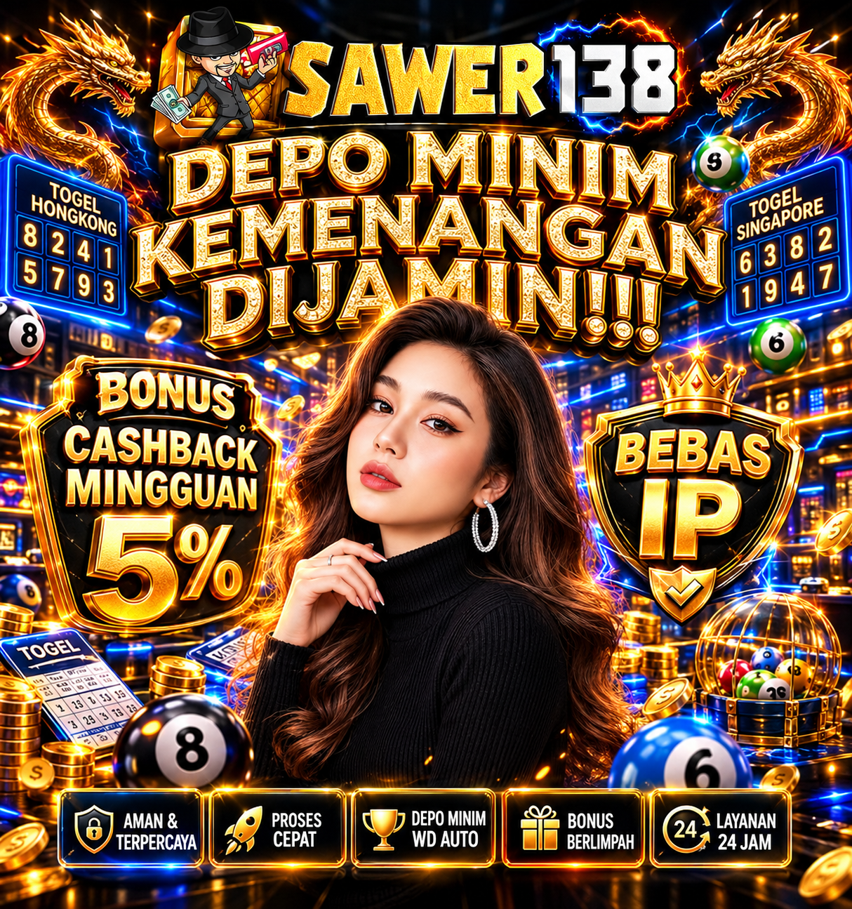 SAWER138